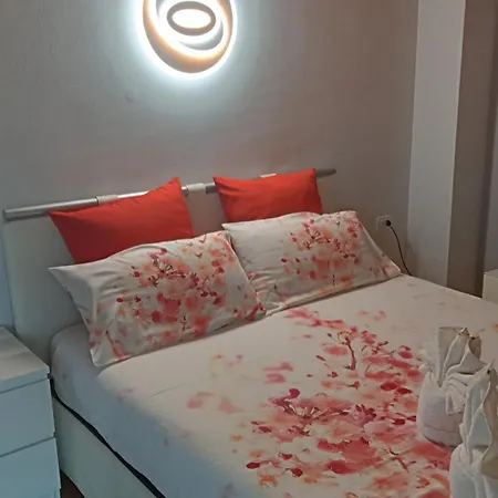Grace Bed & Breakfast