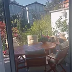 Grace Bed & Breakfast 3*
