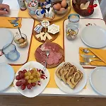Grace ベッド・アンド・ブレックファスト 3*