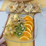 Alojamento de Acomodação e Pequeno-almoço Grace 3*