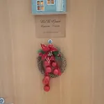 Grace Alojamento de Acomodação e Pequeno-almoço Villa Opicina