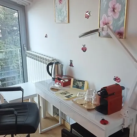 Grace فندق مبيت وإفطار 3*