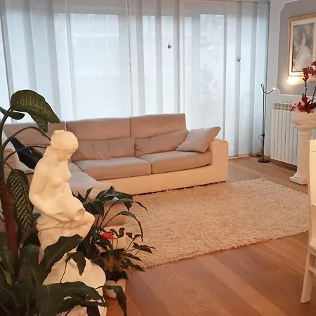 Grace Villa Opicina