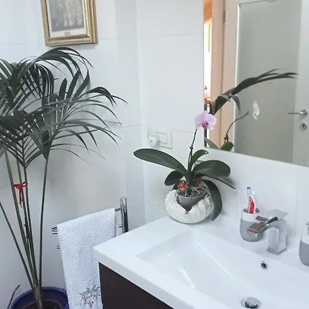 Bed & Breakfast Grace Villa Opicina