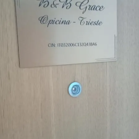 Grace Villa Opicina