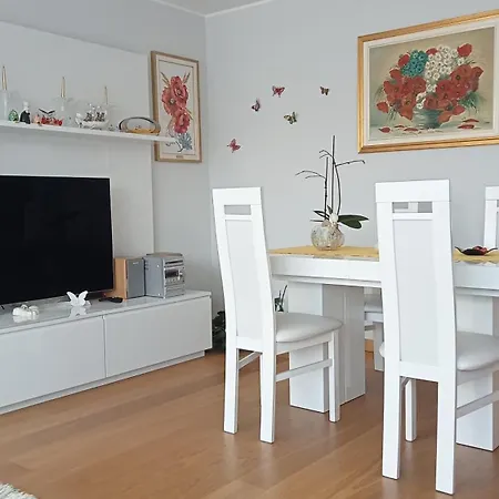 Grace 3* Villa Opicina