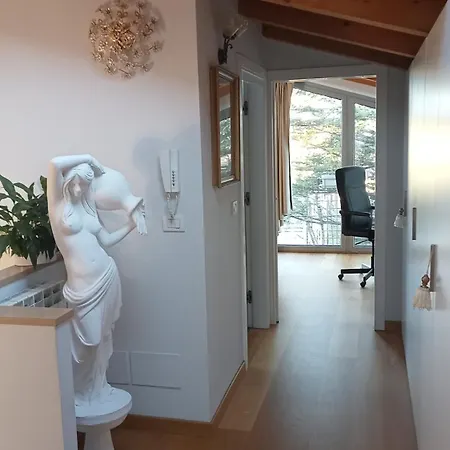 Grace فندق مبيت وإفطار