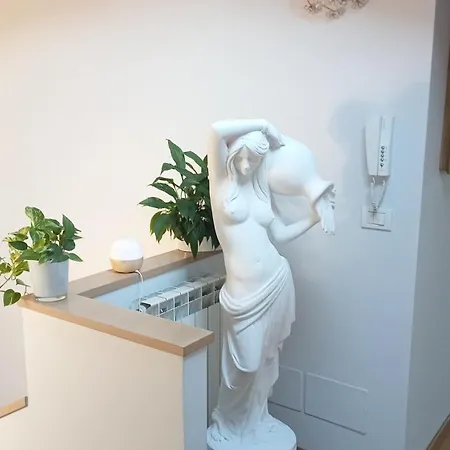 فندق مبيت وإفطار Grace 3*