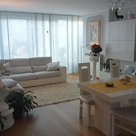 Grace Villa Opicina