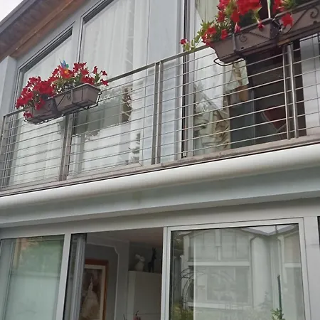 Grace Bed & Breakfast