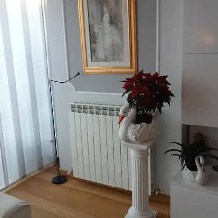 Bed & Breakfast Grace 3*
