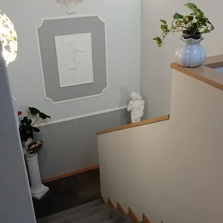 Grace 3* Villa Opicina