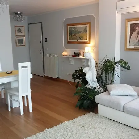 Grace Bed & Breakfast 3*