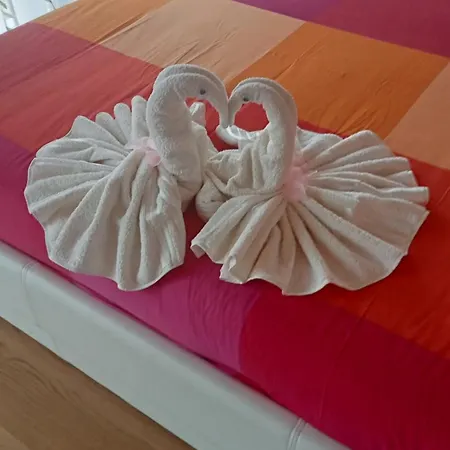 Bed & Breakfast Grace *