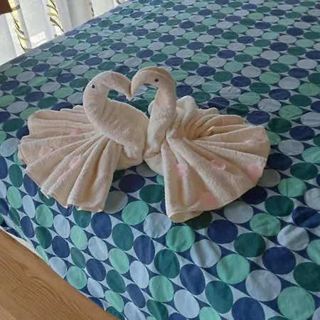 Grace Bed & Breakfast