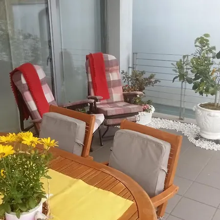 Grace Bed & Breakfast Villa Opicina