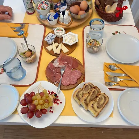Grace Bed & Breakfast 3*