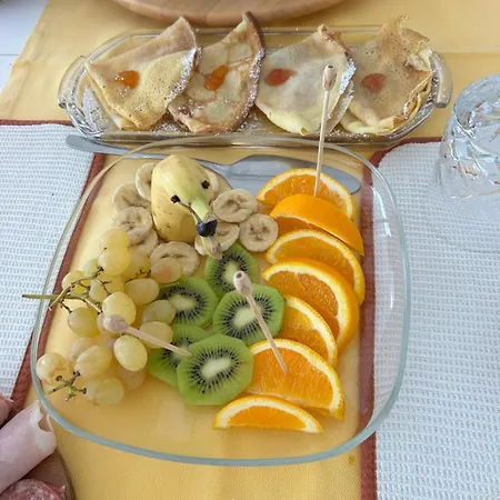Bed & Breakfast Grace 3*