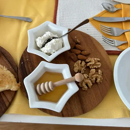 Grace Alojamento de Acomodação e Pequeno-almoço 3*