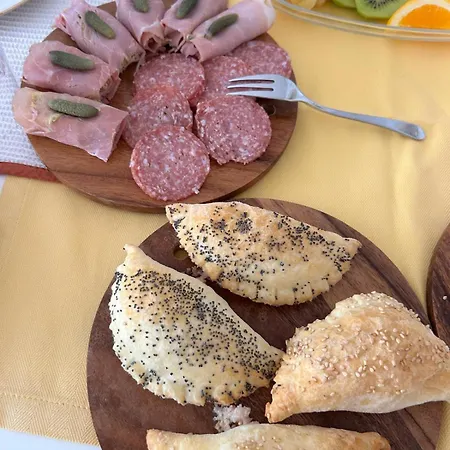Alojamento de Acomodação e Pequeno-almoço Grace 3*