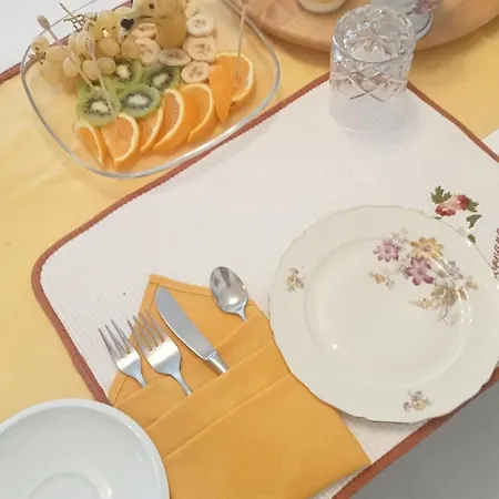 Grace فندق مبيت وإفطار 3*