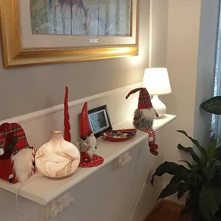 Grace فيلا أوبيتشينا