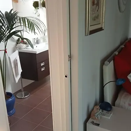Bed & Breakfast Grace 3*