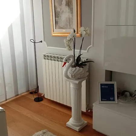 Grace 3* Villa Opicina