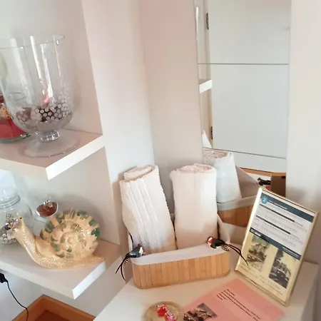 Grace Bed & Breakfast Villa Opicina