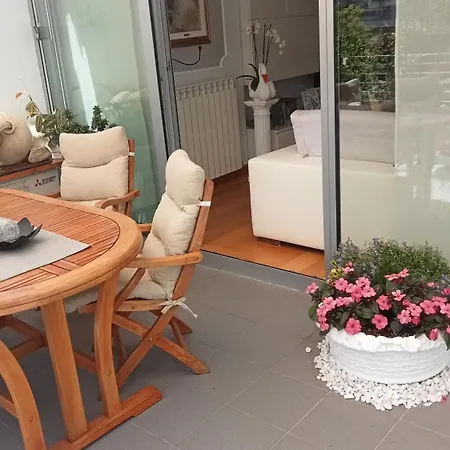 Grace Alojamento de Acomodação e Pequeno-almoço Villa Opicina